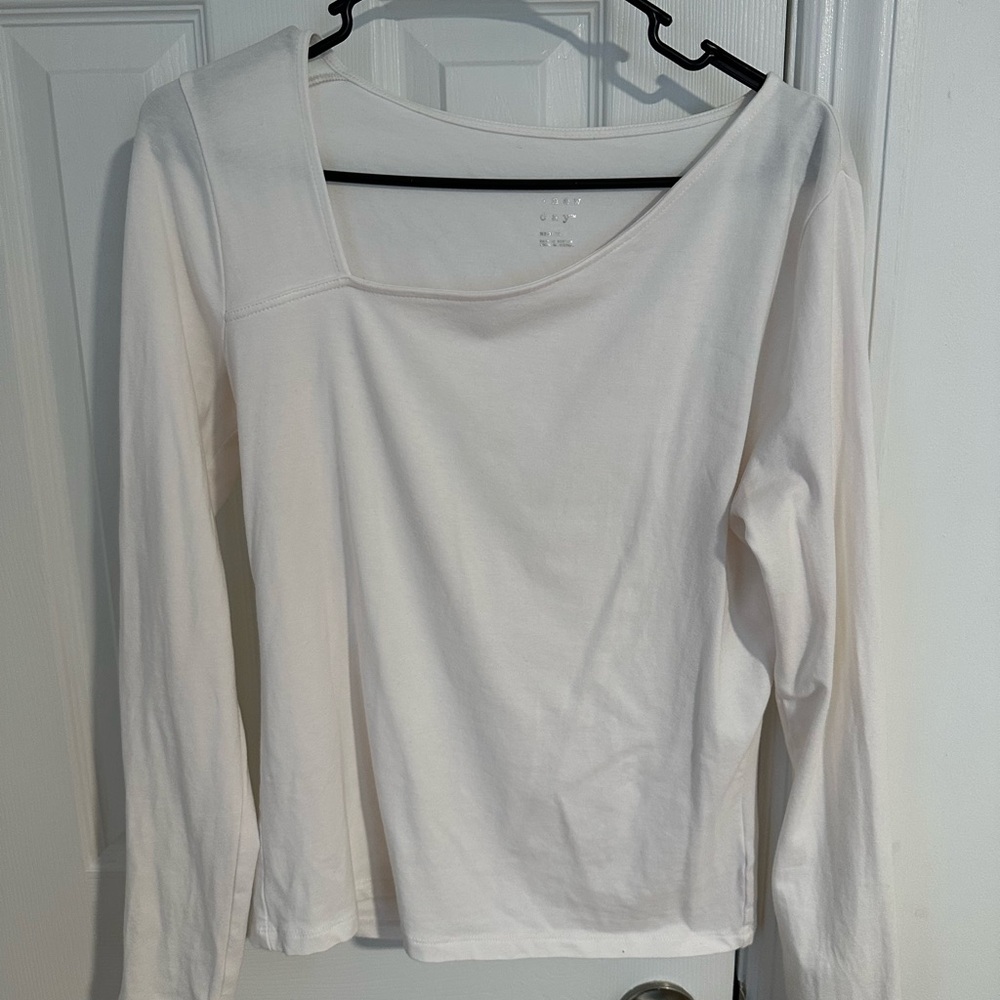 A New Day Long Sleeve